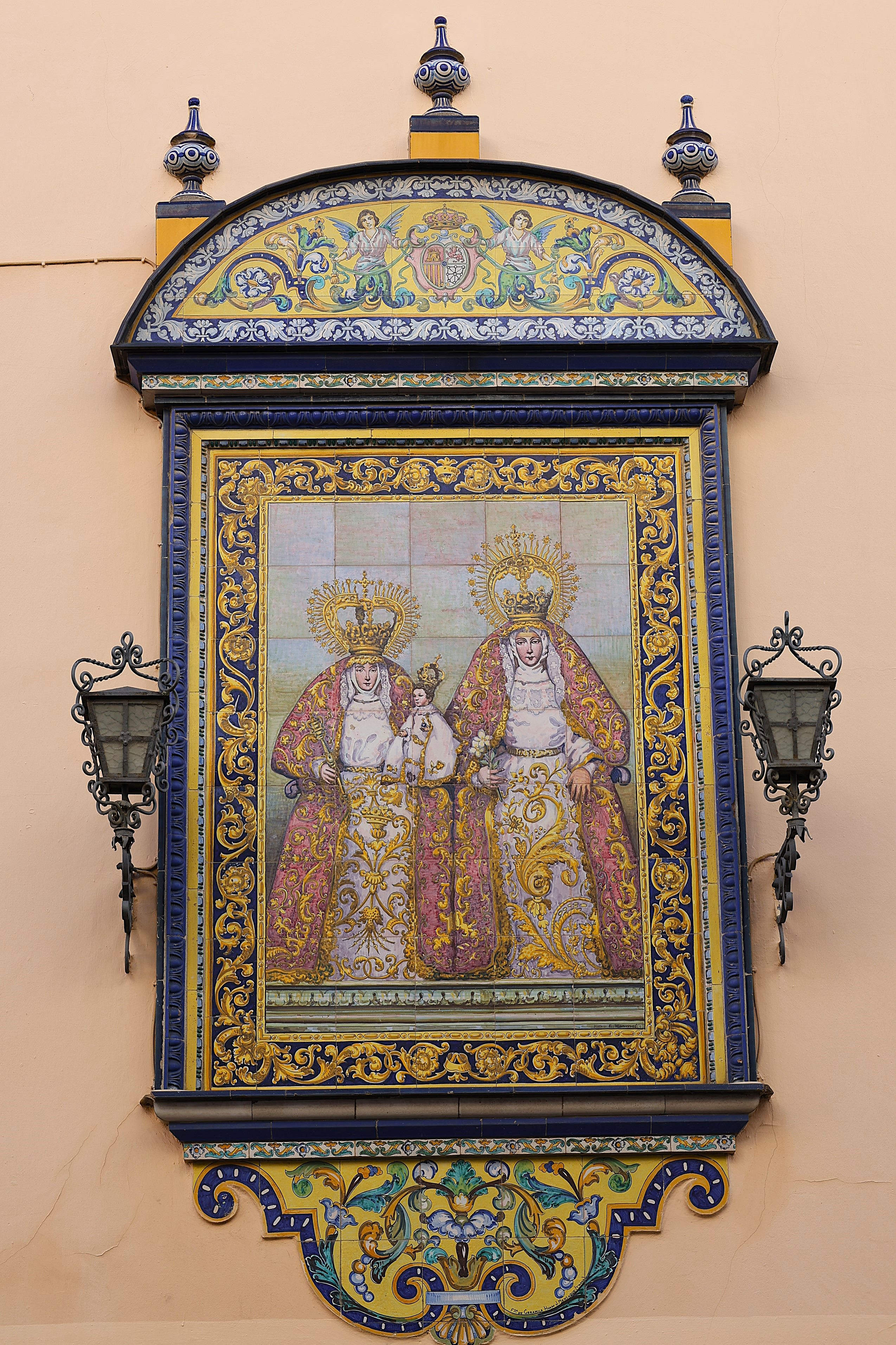 Triana